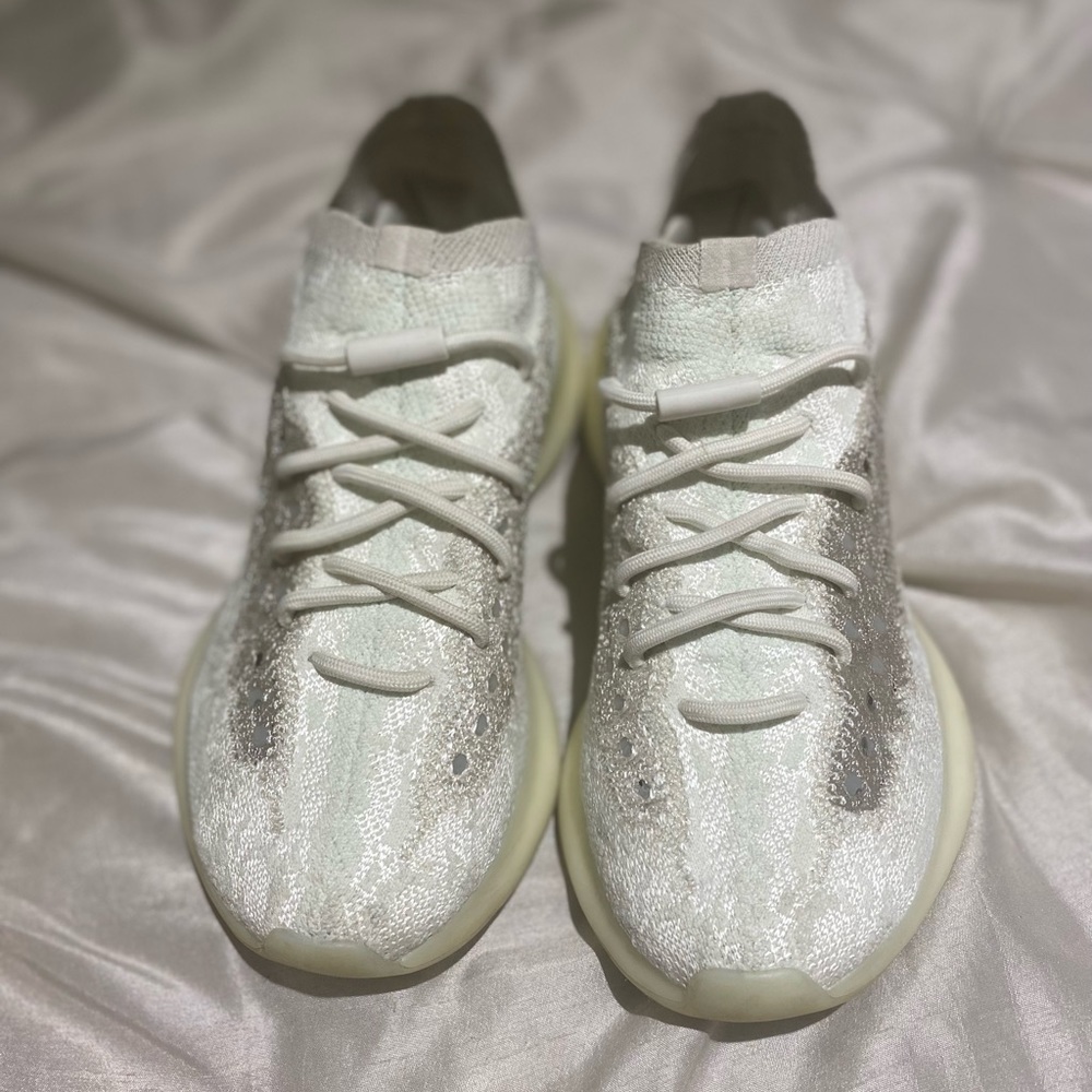 Yeezy 380 glow